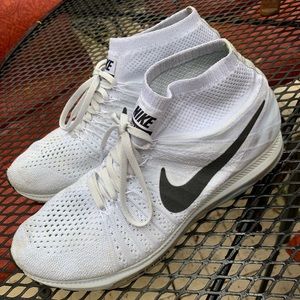 nike zoom running shoes